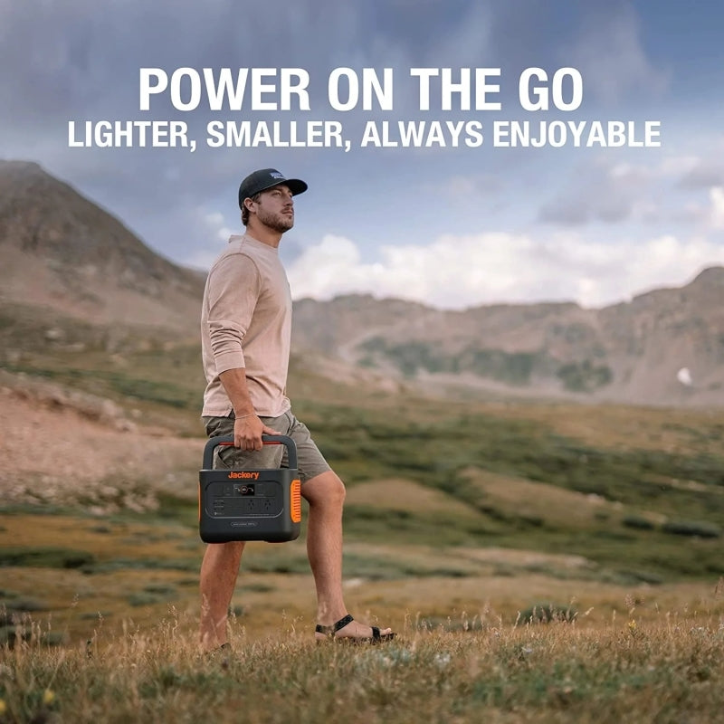 Jackery Explorer 1000Wh Pro Portable Power Station-Tactical Source LLC