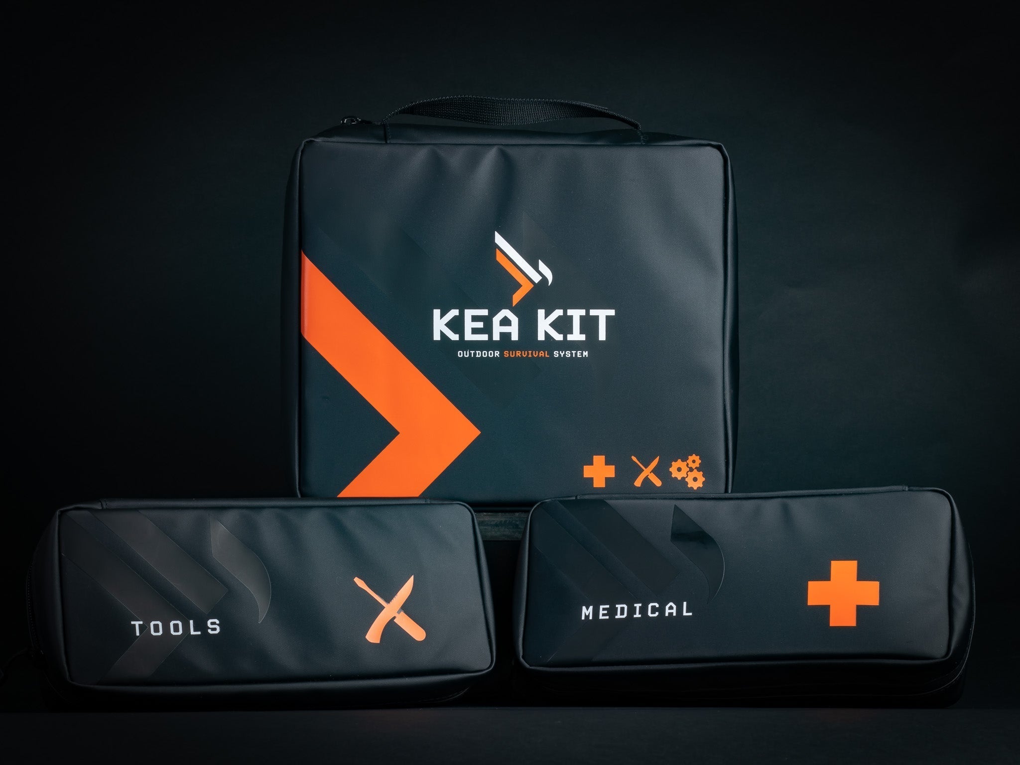 Kea Outdoors Kit XL-Tactical Source LLC