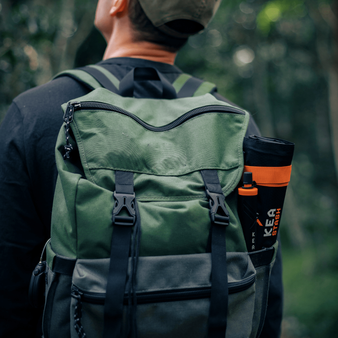 Kea Outdoors Stash Go-Tactical Source LLC