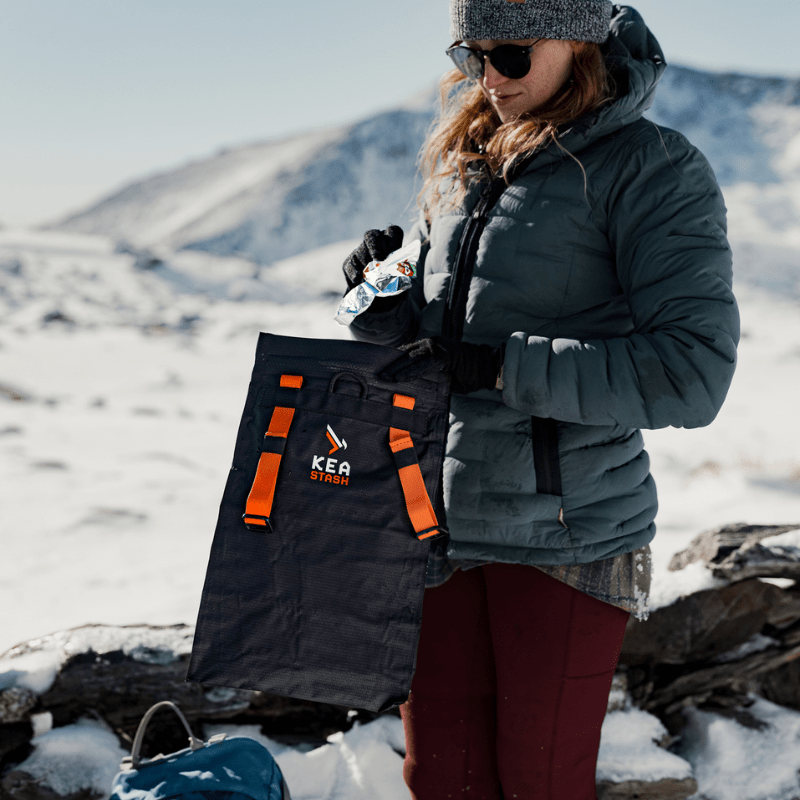 Kea Outdoors Stash Go-Tactical Source LLC