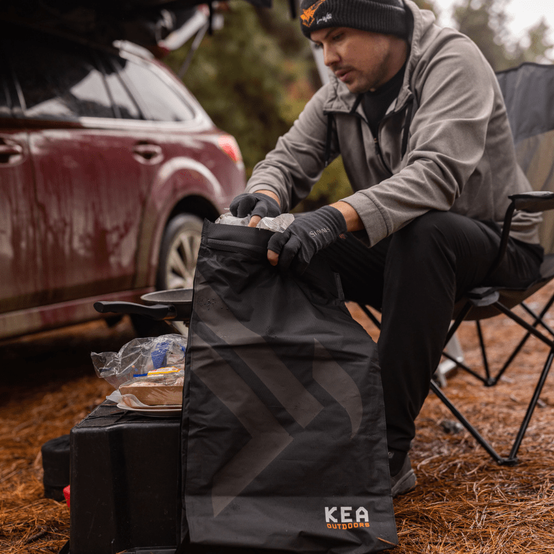 Kea Outdoors Stash Go-Tactical Source LLC