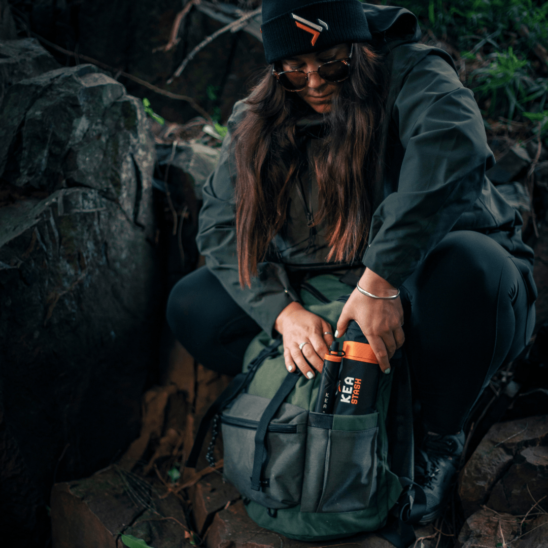 Kea Outdoors Stash XL-Tactical Source LLC