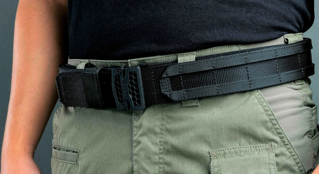 KORE Essentials B1 Battle Belt 1.75" Complete Kit-Tactical Source LLC