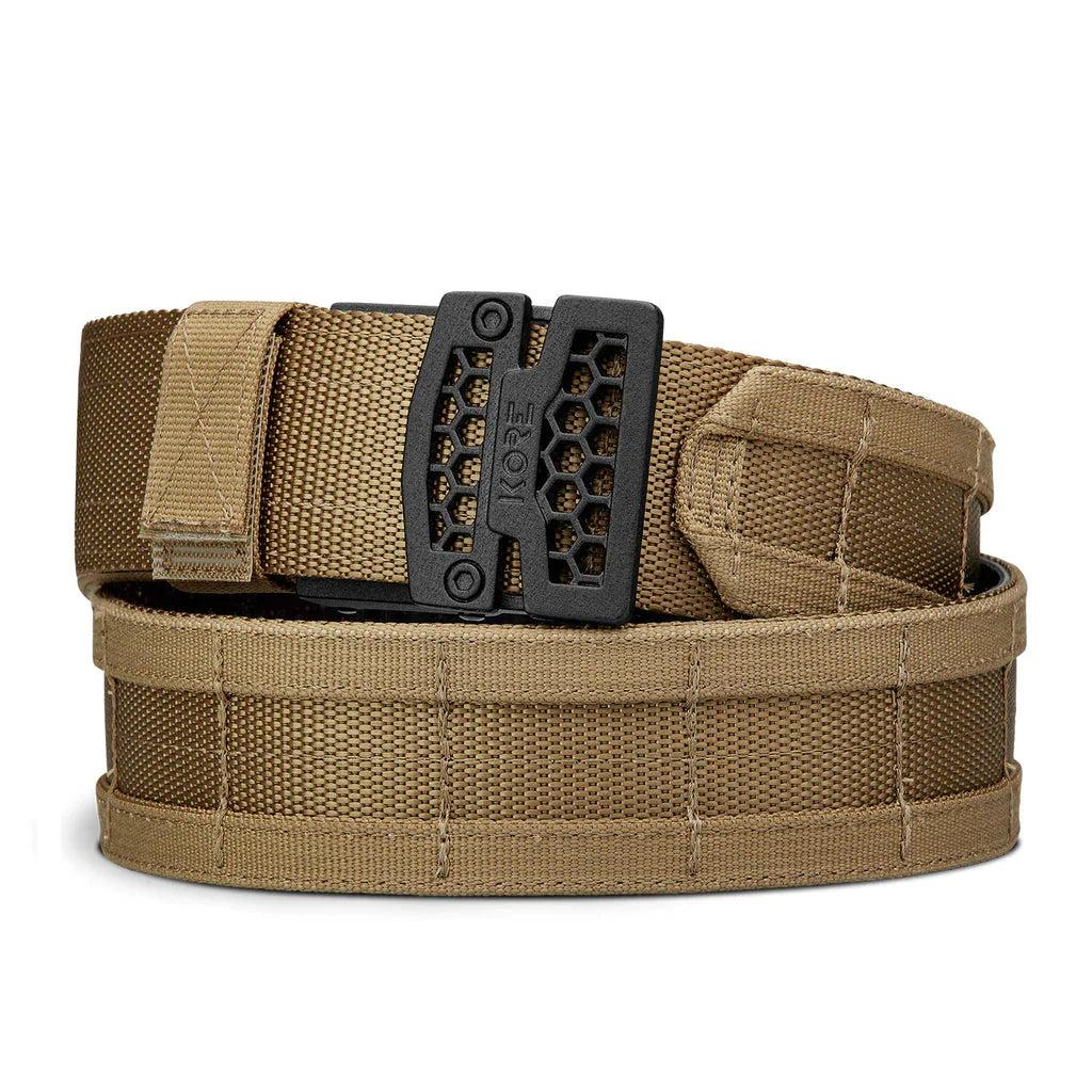 KORE Essentials B1 Battle Belt 1.75" Complete Kit-Tactical Source LLC