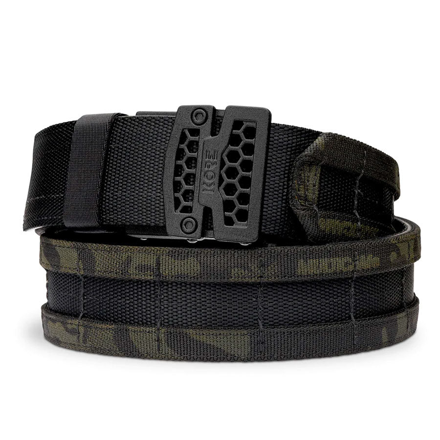 KORE Essentials B1 Battle Belt 1.75" Complete Kit-Tactical Source LLC