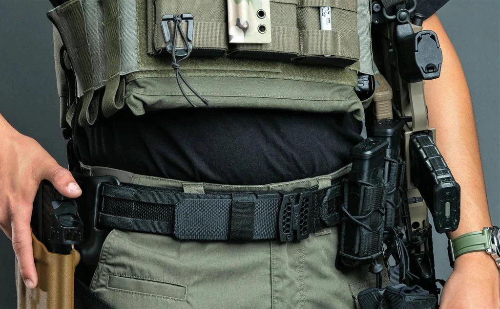 KORE Essentials B1 Battle Belt 1.75" Complete Kit-Tactical Source LLC