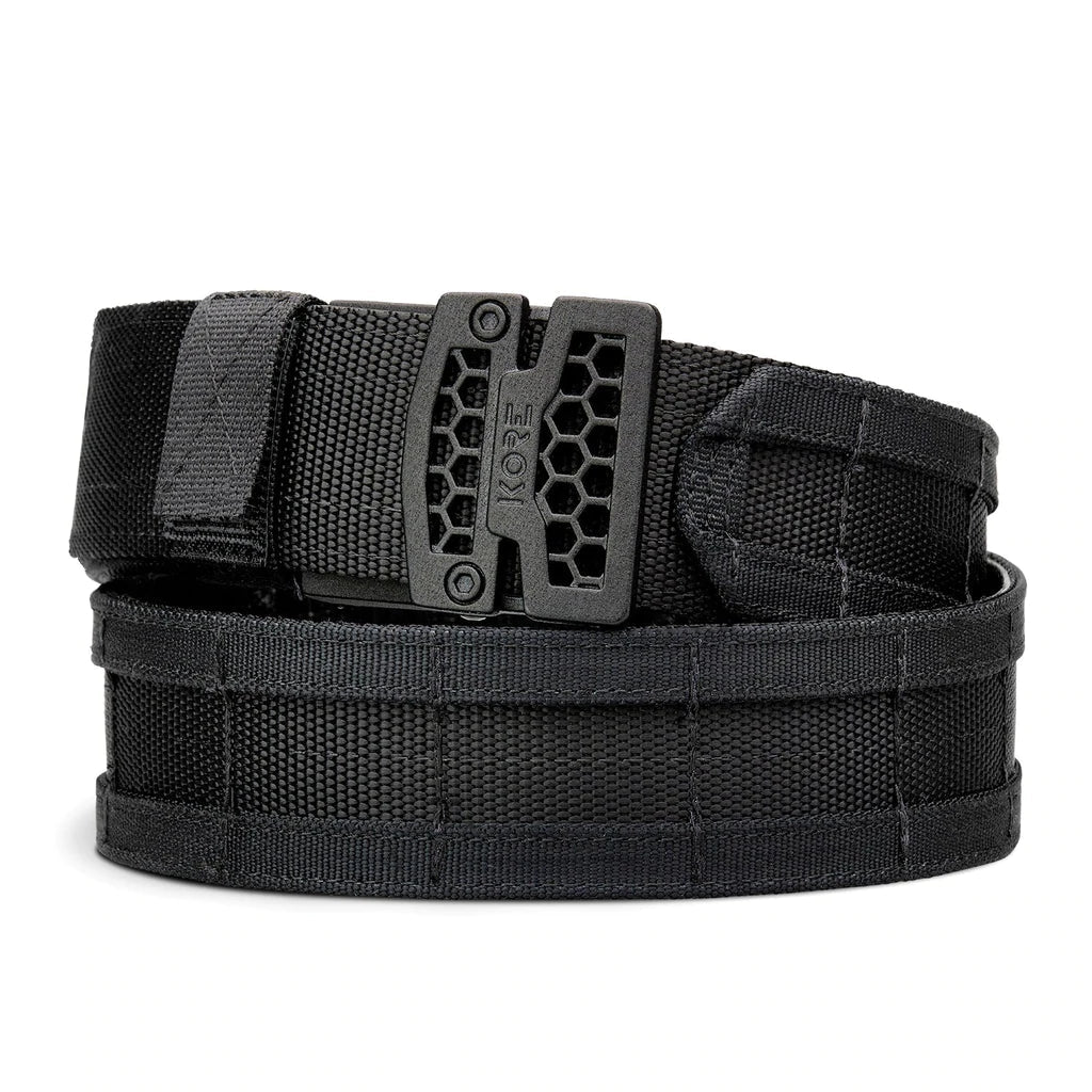 KORE Essentials B1 Battle Belt 1.75" Complete Kit-Tactical Source LLC