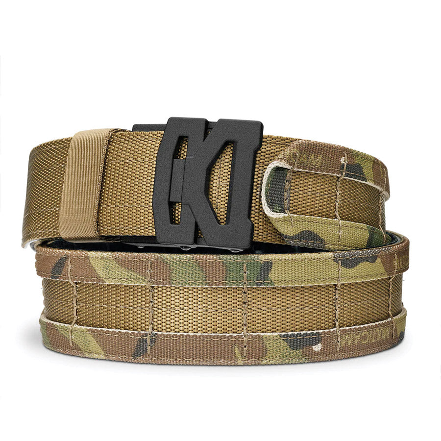 KORE Essentials B2 Battle Belt 1.75" Complete Kit-Tactical Source LLC