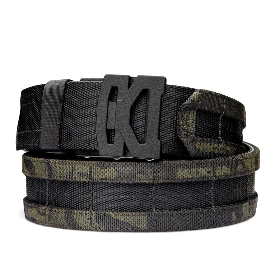 KORE Essentials B2 Battle Belt 1.75" Complete Kit-Tactical Source LLC