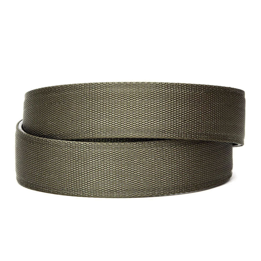 KORE Essentials Tactical 1.5" Nylon Gun Belt Strap Only-Tactical Source LLC