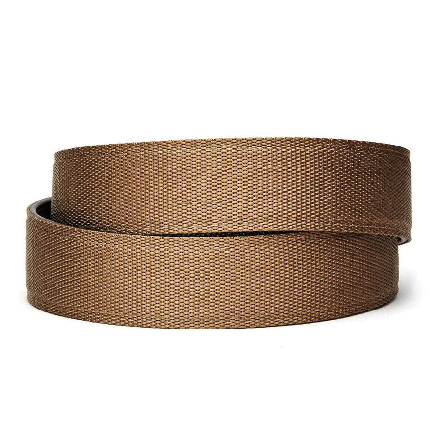 KORE Essentials Tactical 1.5" Nylon Gun Belt Strap Only-Tactical Source LLC