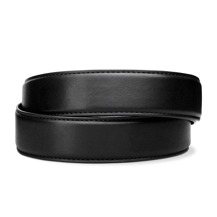 KORE Executive Protection EP Leather Belt 1.5 Inches: Complete Kit with X Series Buckle-Tactical Source LLC