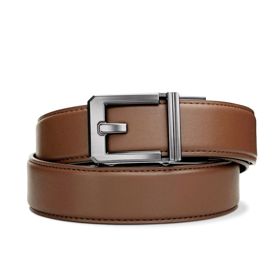 KORE Executive Protection EP Leather Belt 1.5 Inches: Complete Kit with X Series Buckle-Tactical Source LLC