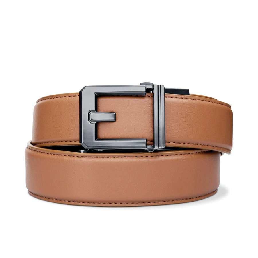 KORE Executive Protection EP Leather Belt 1.5 Inches: Complete Kit with X Series Buckle-Tactical Source LLC