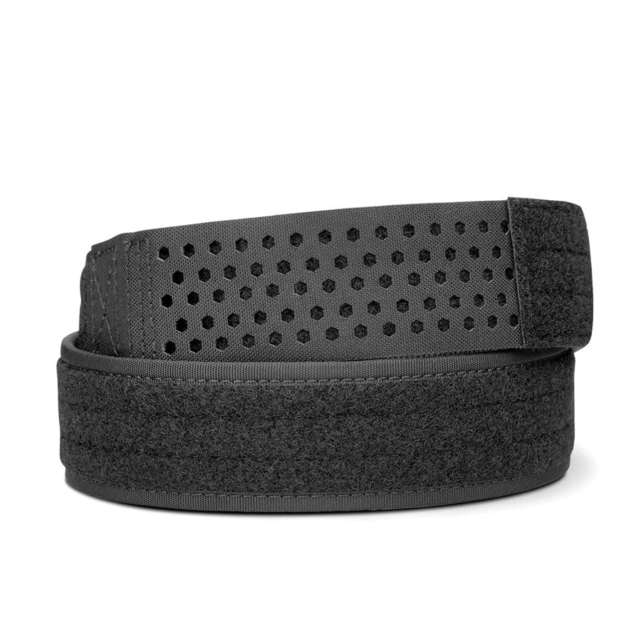 KORE Executive Protection EP Leather Belt 1.5 Inches: Complete Kit with X Series Buckle-Tactical Source LLC
