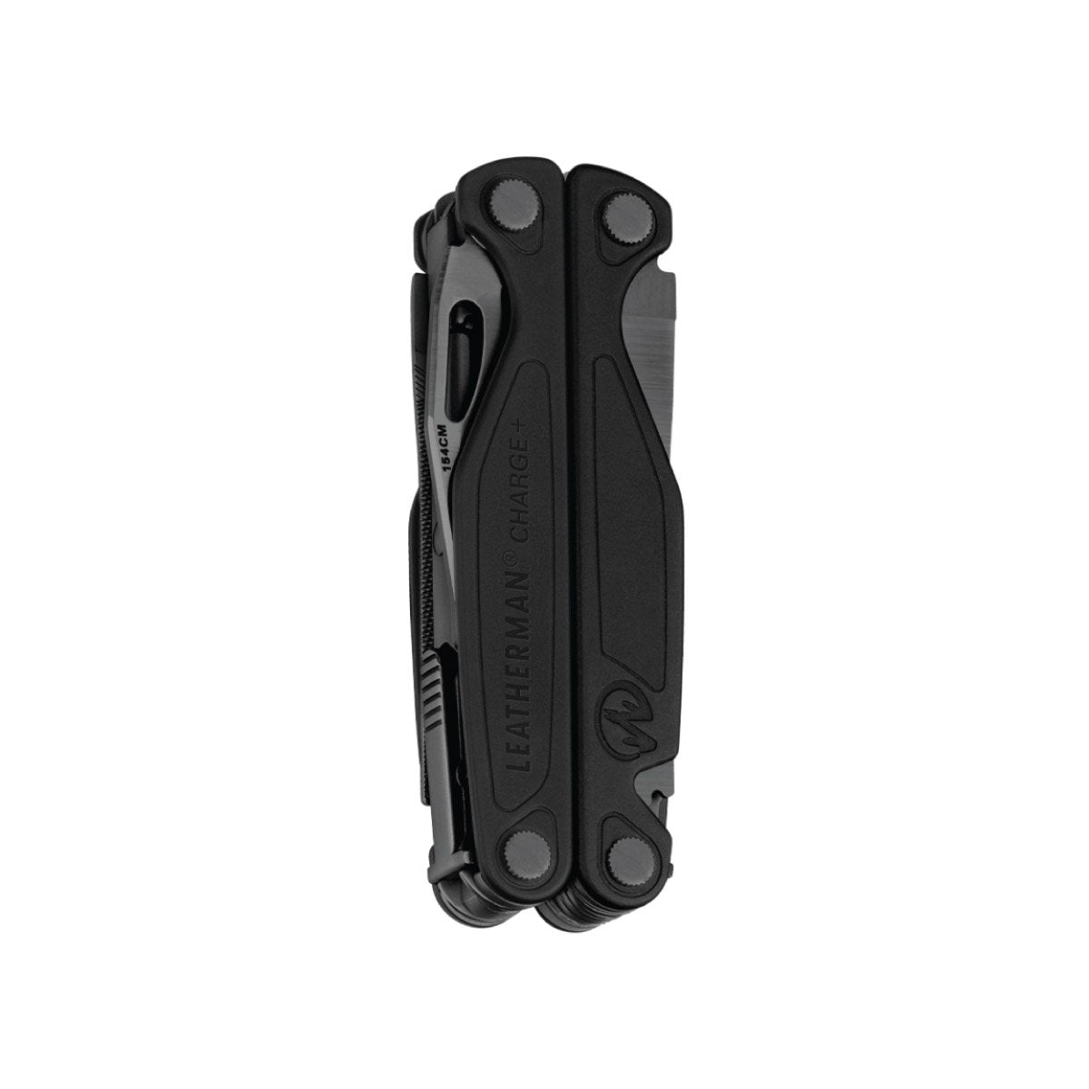 Leatherman Charge PLUS Black-Tactical Source LLC