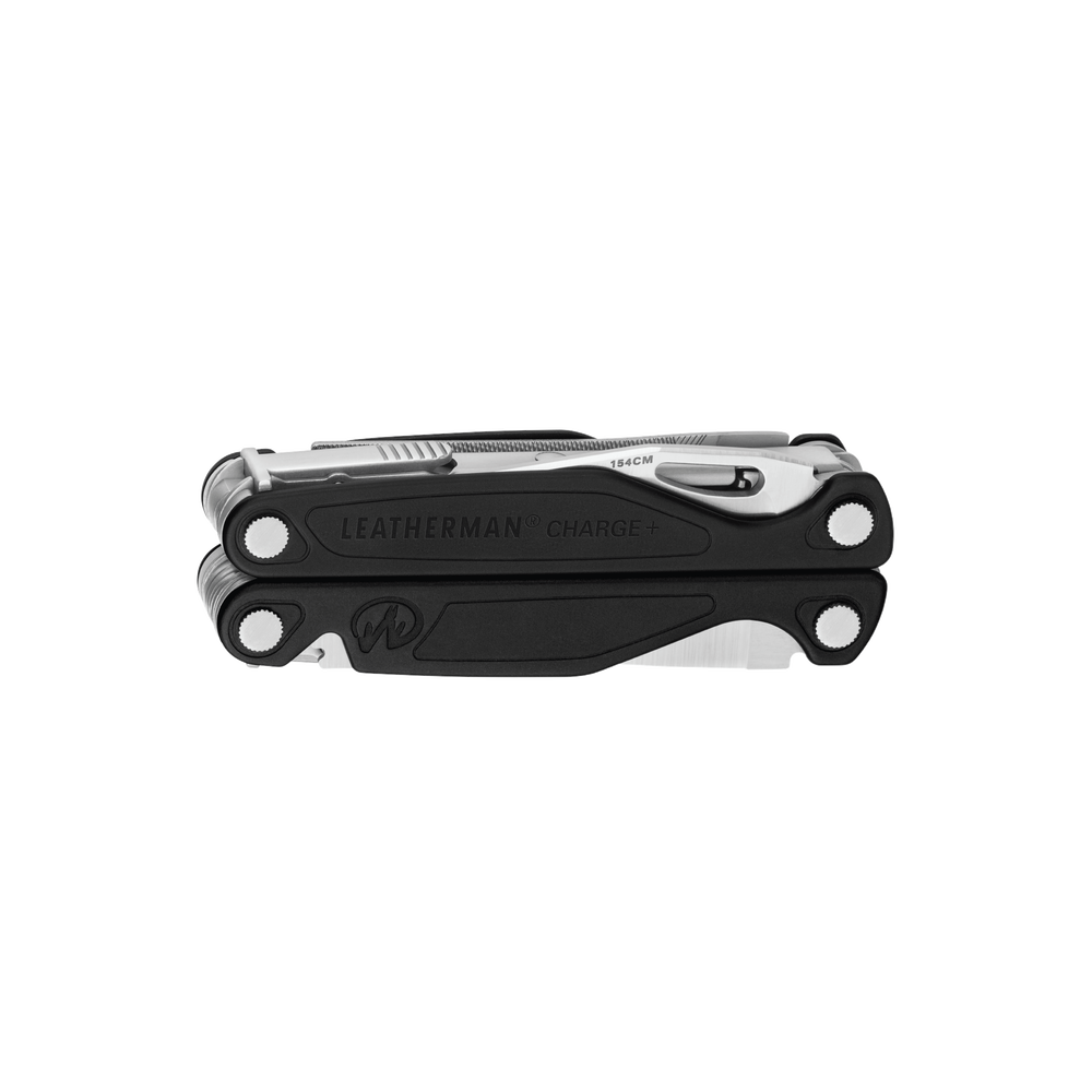 Leatherman Charge Plus with Black Nylon Sheath-Tactical Source LLC