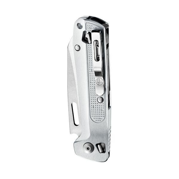 Leatherman Free K2X Pocket Knife-Tactical Source LLC