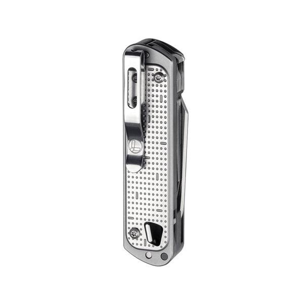 Leatherman Free T4 Multi Tool-Tactical Source LLC