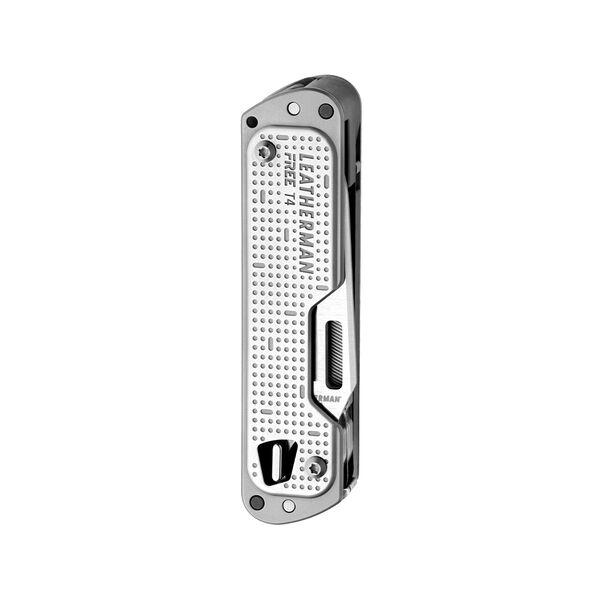 Leatherman Free T4 Multi Tool-Tactical Source LLC