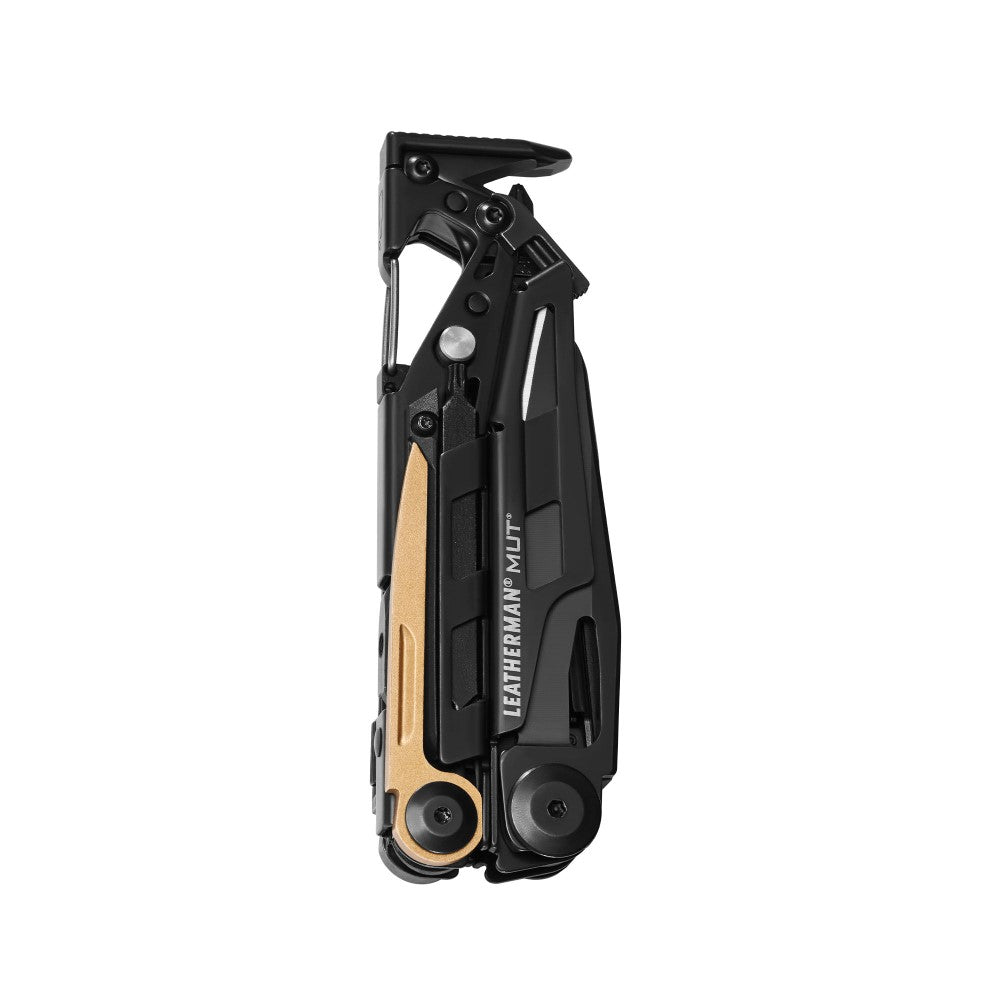 Leatherman MUT Multi-Tool with Black Molle Sheath-Tactical Source LLC