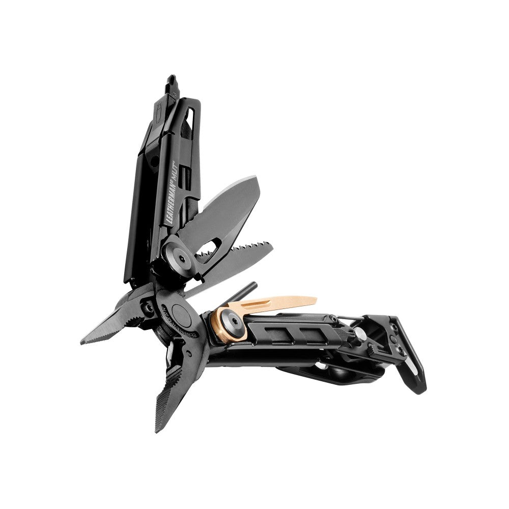 Leatherman MUT Multi-Tool with Black Molle Sheath-Tactical Source LLC