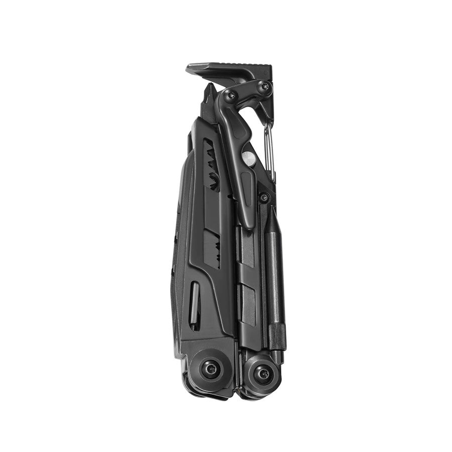 Leatherman MUT Multi Tool with Green Molle Sheath-Tactical Source LLC