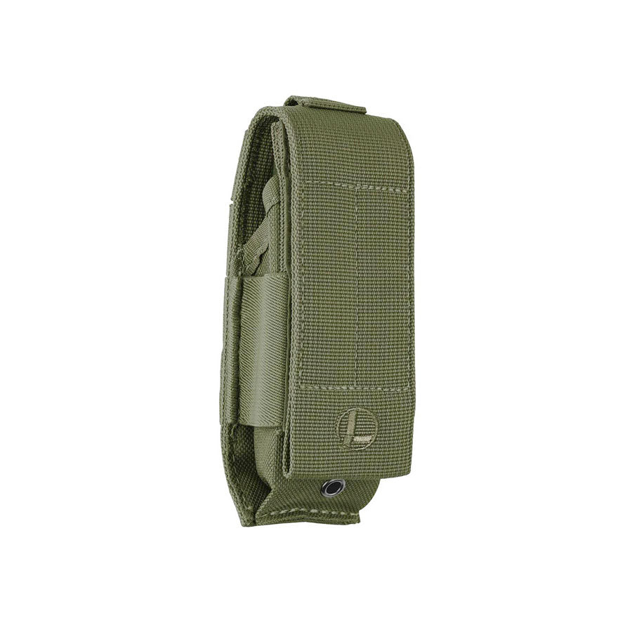 Leatherman MUT Multi Tool with Green Molle Sheath-Tactical Source LLC