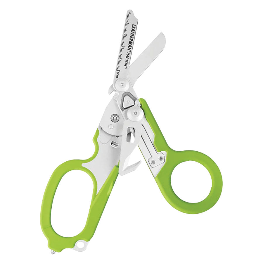 Leatherman Raptor Rescue-Tactical Source LLC