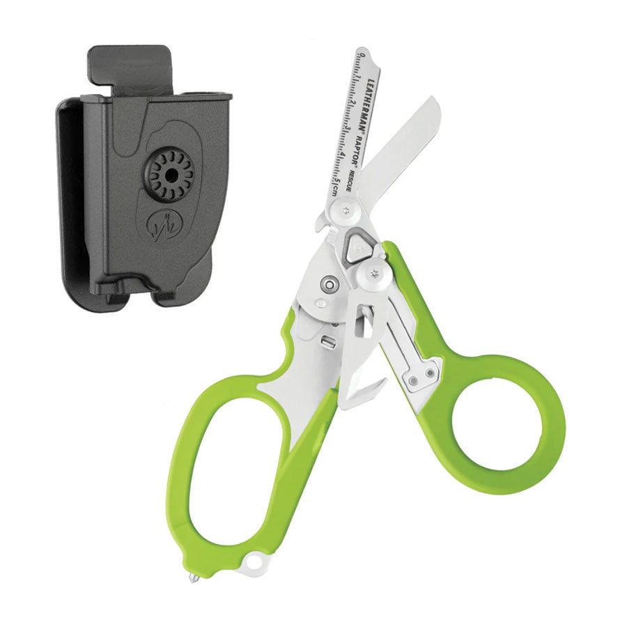 Leatherman Raptor Rescue-Tactical Source LLC