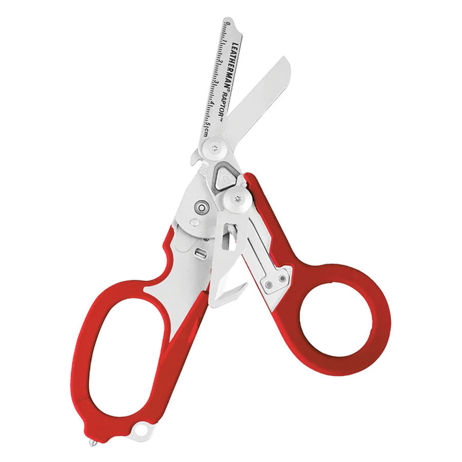Leatherman Raptor Rescue-Tactical Source LLC
