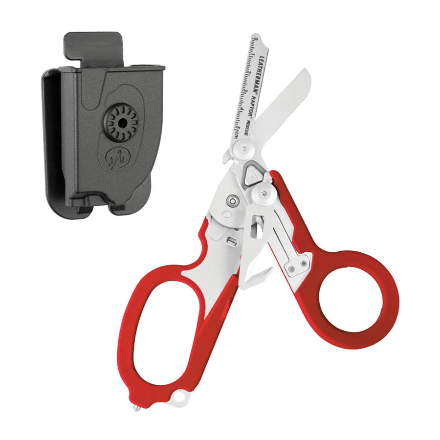 Leatherman Raptor Rescue-Tactical Source LLC