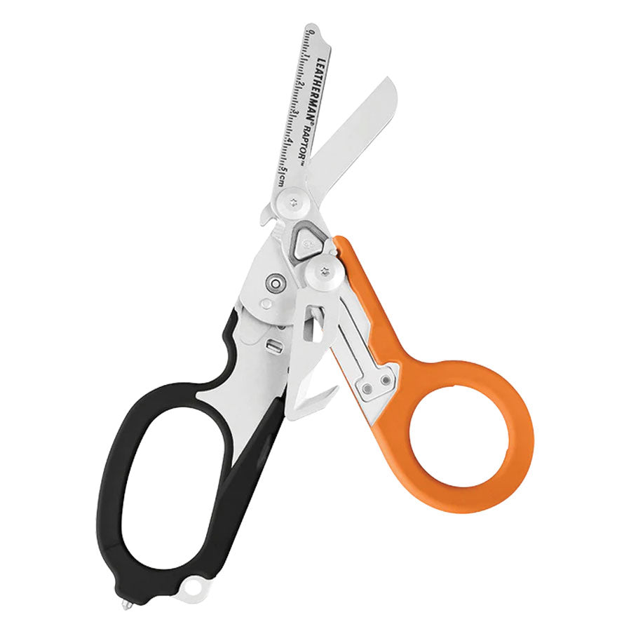 Leatherman Raptor Rescue-Tactical Source LLC
