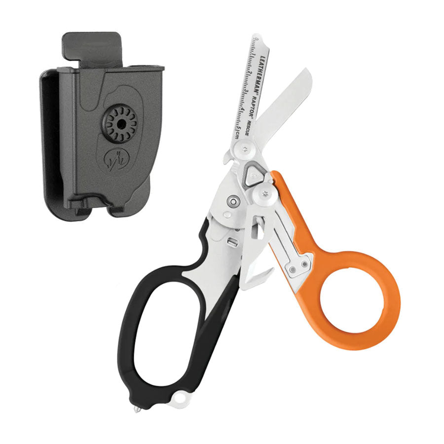 Leatherman Raptor Rescue-Tactical Source LLC