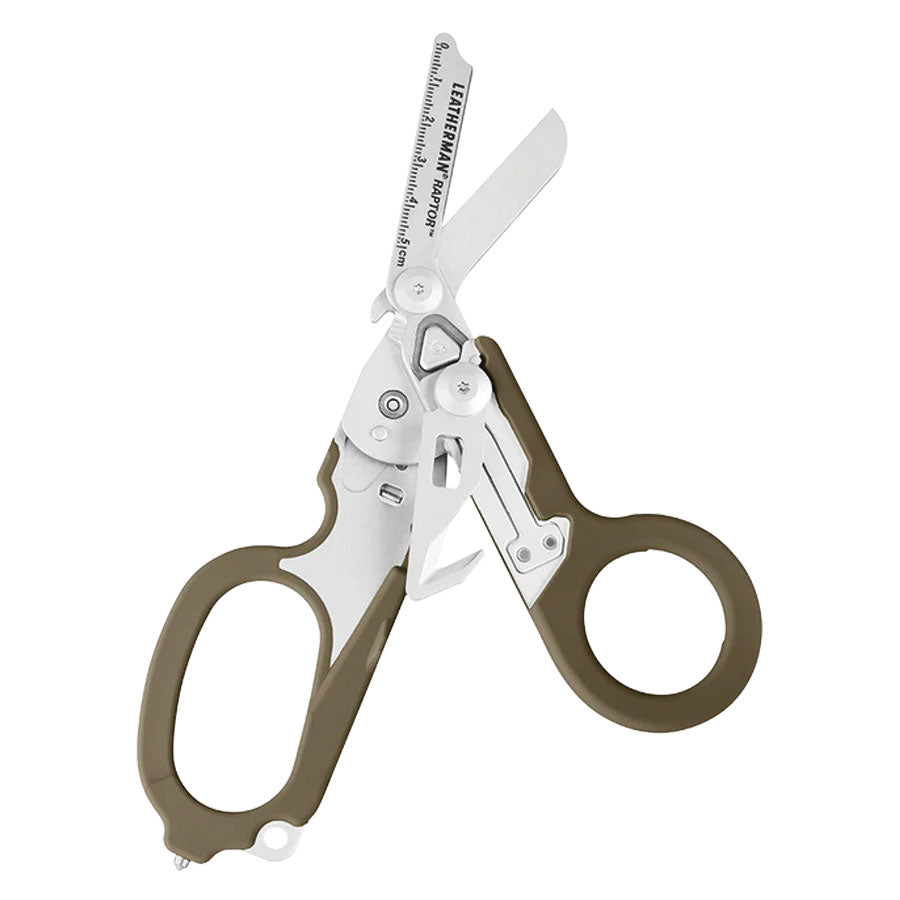 Leatherman Raptor Rescue-Tactical Source LLC