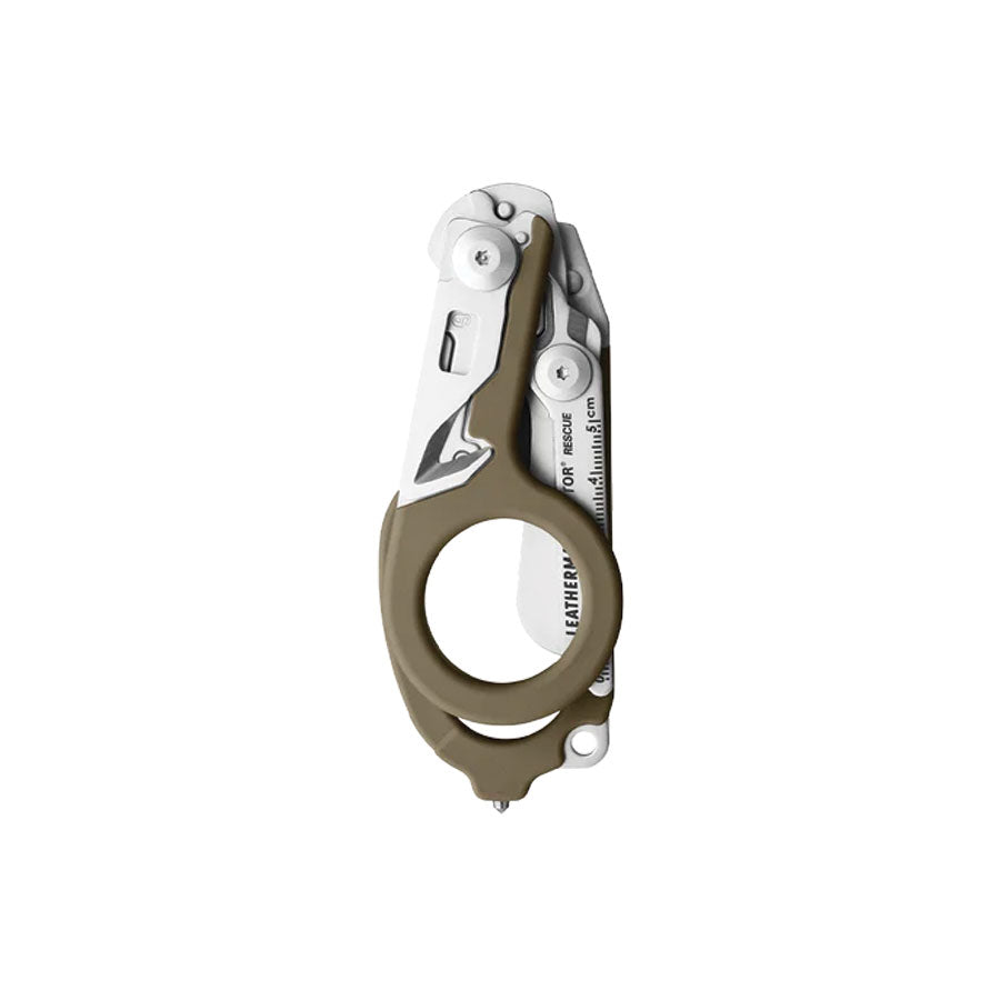 Leatherman Raptor Rescue-Tactical Source LLC