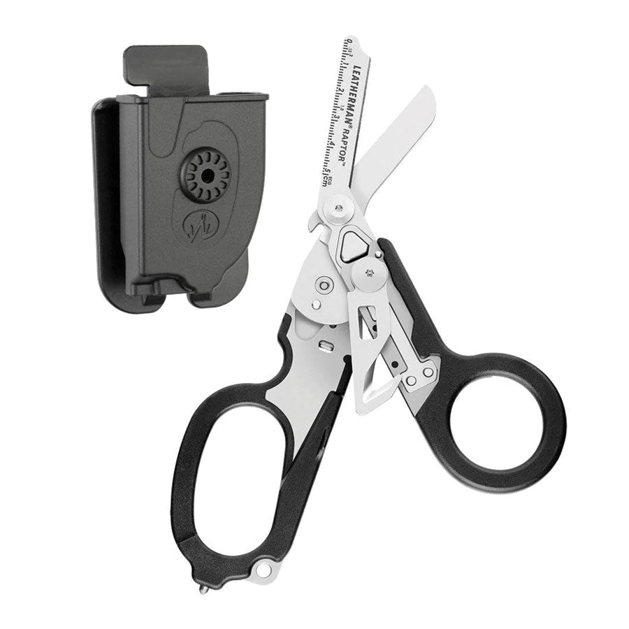 Leatherman Raptor Rescue-Tactical Source LLC