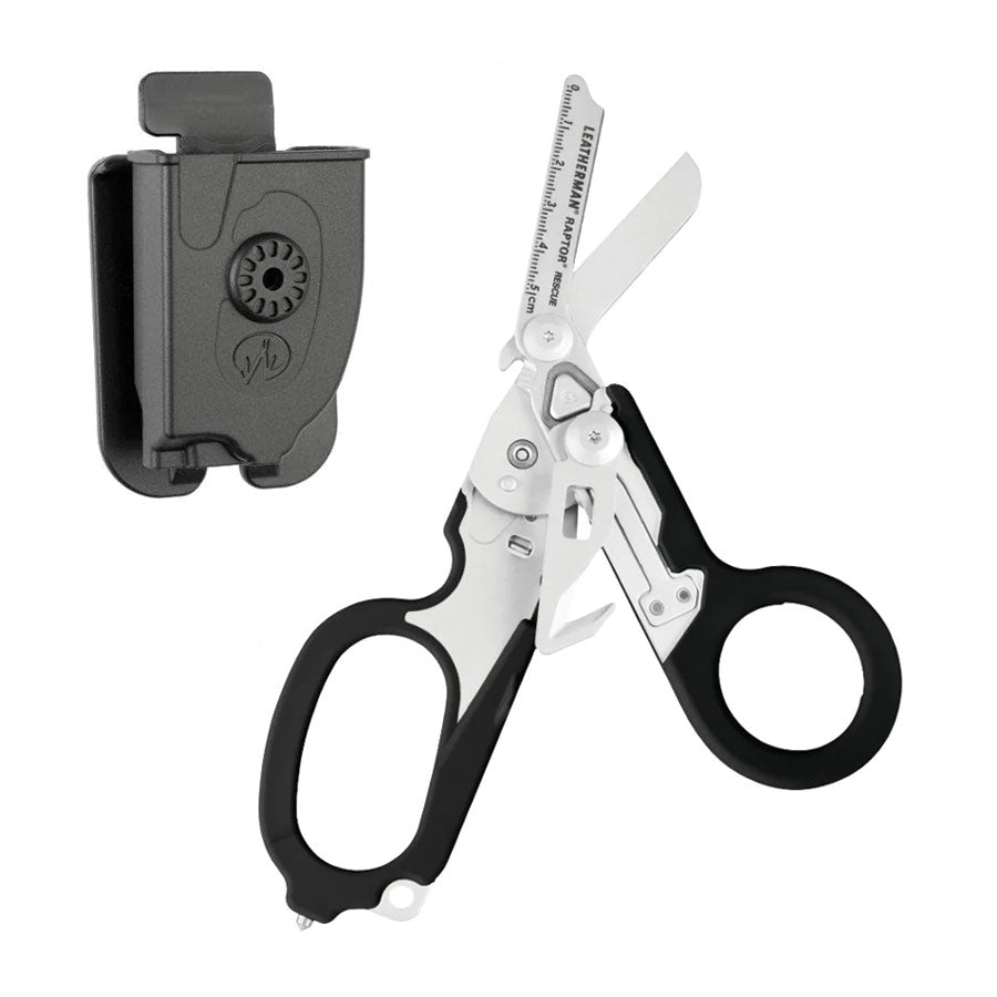 Leatherman Raptor Rescue-Tactical Source LLC