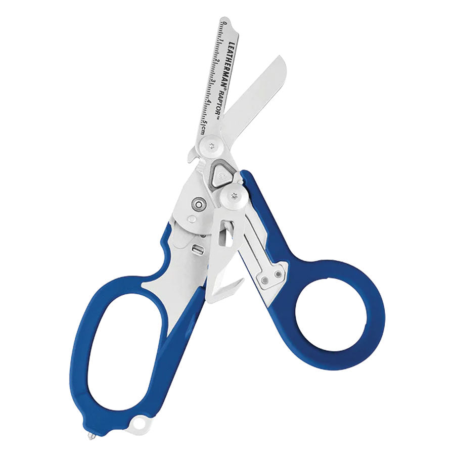 Leatherman Raptor Rescue-Tactical Source LLC