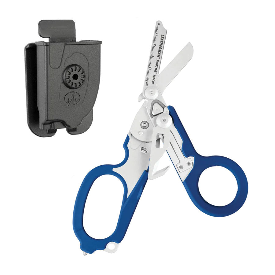 Leatherman Raptor Rescue-Tactical Source LLC