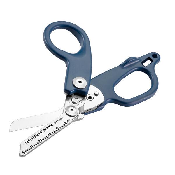 Leatherman Raptor Response with Pocket Clip (No Sheath) Box-Tactical Source LLC