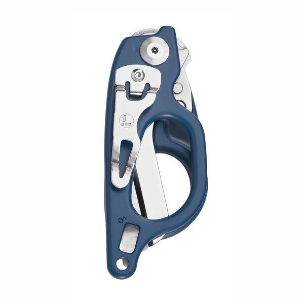 Leatherman Raptor Response with Pocket Clip (No Sheath) Box-Tactical Source LLC