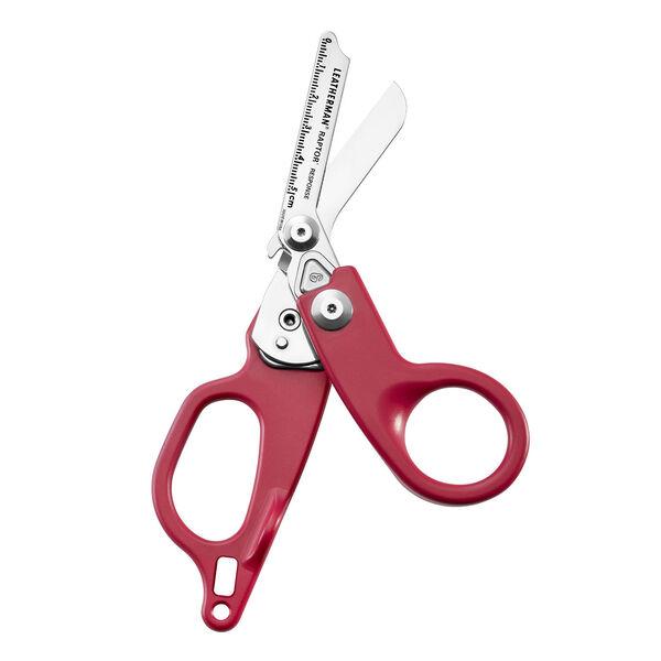 Leatherman Raptor Response with Pocket Clip (No Sheath) Box-Tactical Source LLC