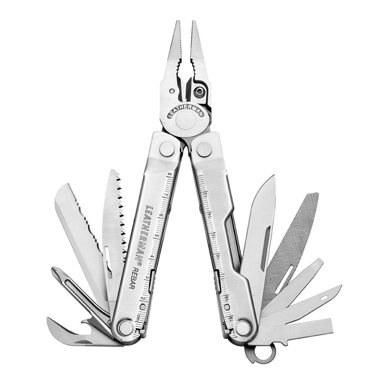 Leatherman Rebar - Nylon Sheath-Tactical Source LLC