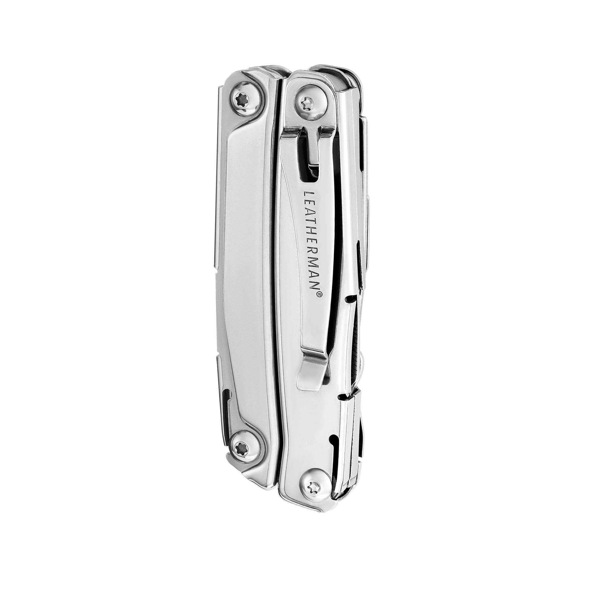 Leatherman Rev Multi-Tool No sheath / Box-Tactical Source LLC