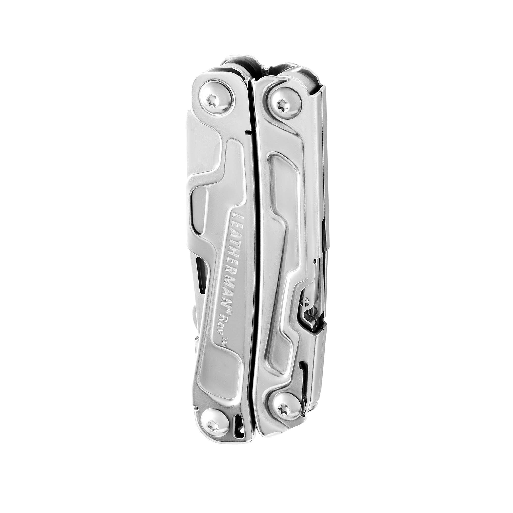 Leatherman Rev Multi-Tool No sheath / Box-Tactical Source LLC