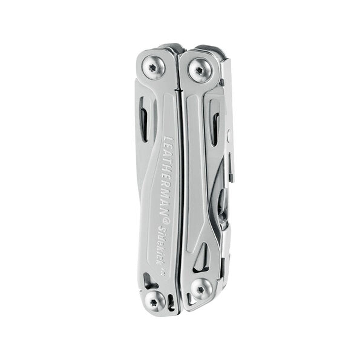 Leatherman Sidekick with Nylon Sheath - Box-Tactical Source LLC