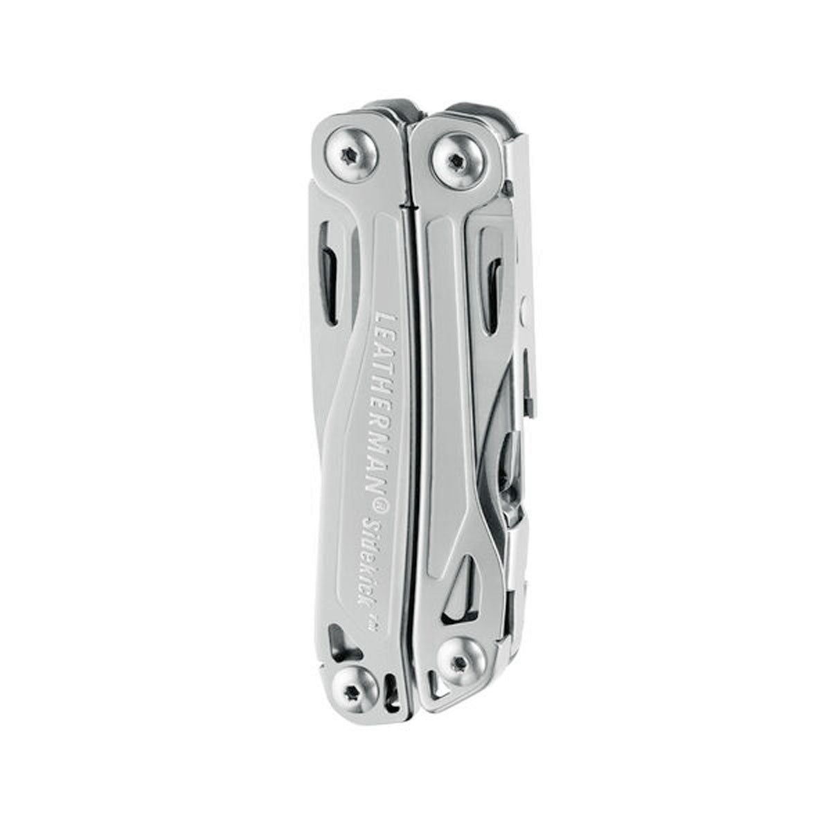 Leatherman Sidekick with Nylon Sheath - Hangsell Box-Tactical Source LLC