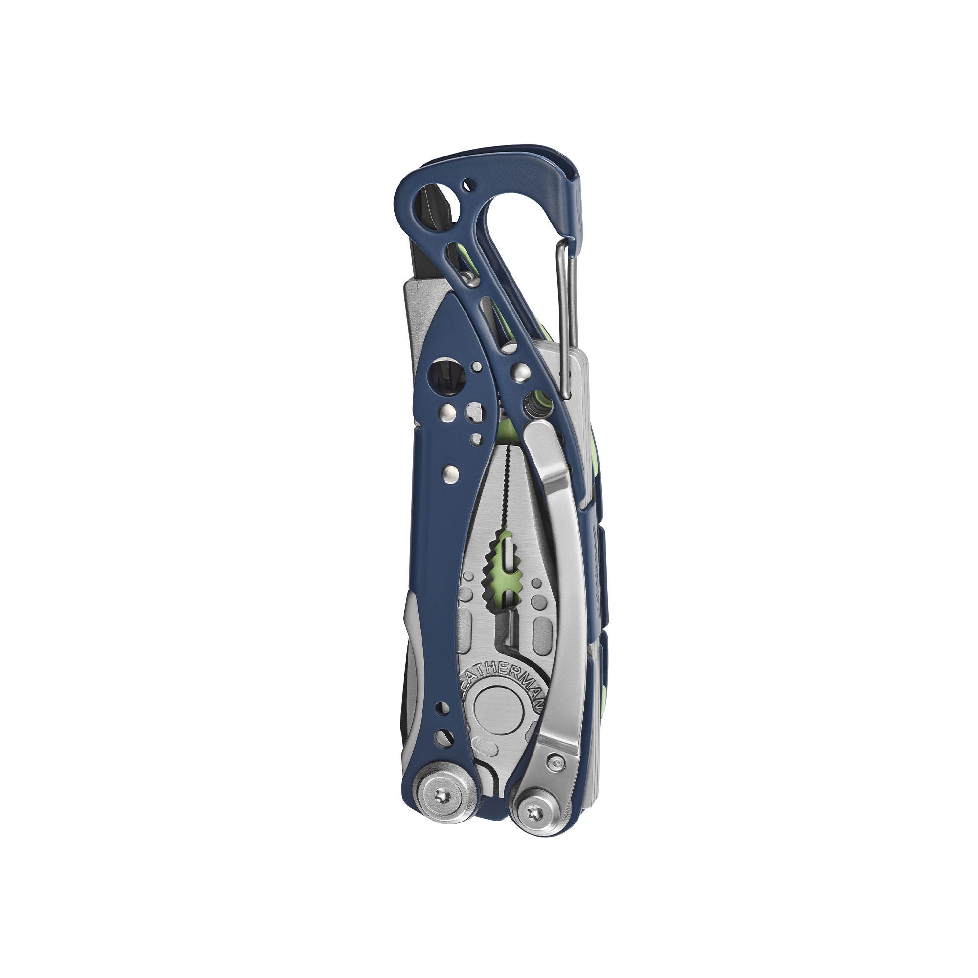Leatherman Skeletool CX Verdant-Tactical Source LLC