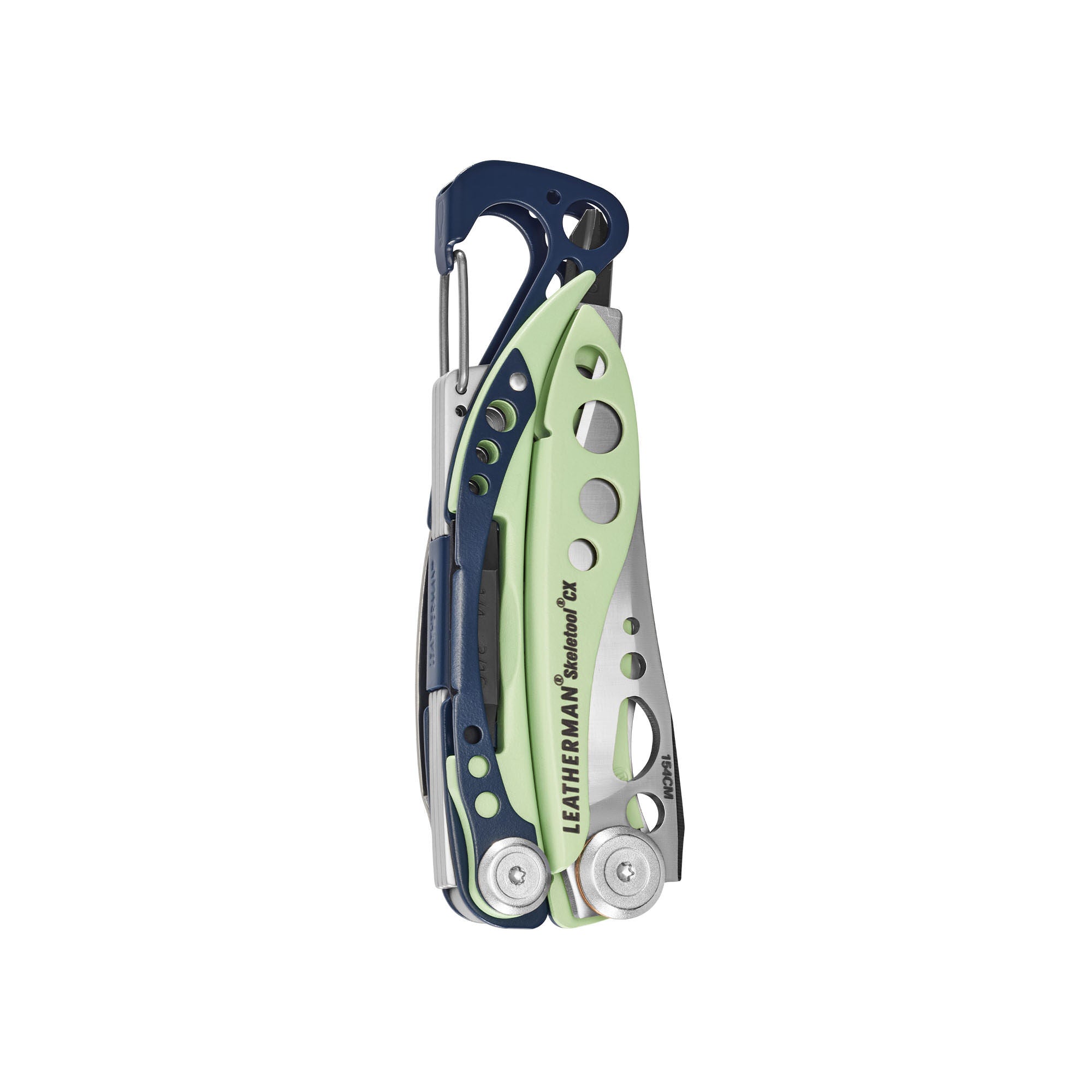 Leatherman Skeletool CX Verdant-Tactical Source LLC